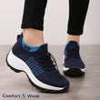 Ortho Stretch Cushion Shoes - ComfortWear Store