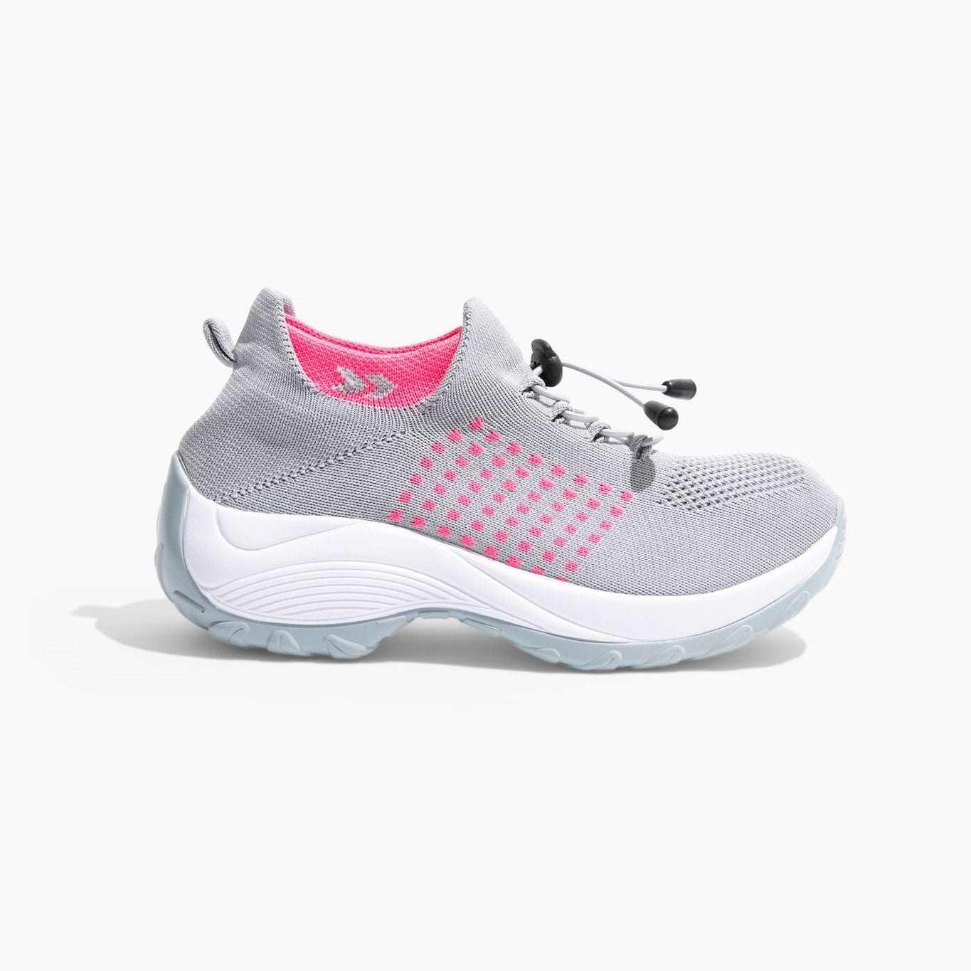 Ortho Stretch Cushion Shoes - ComfortWear