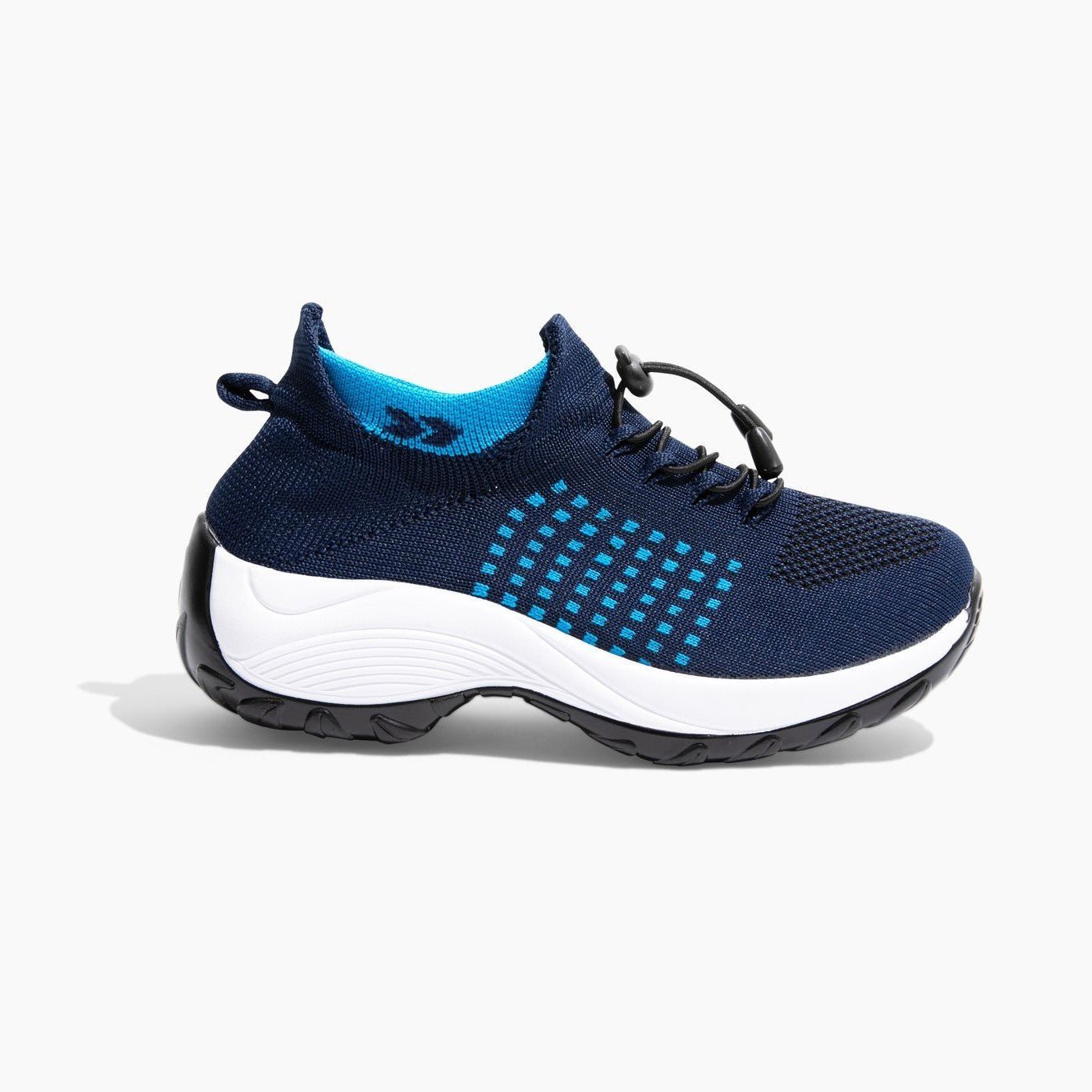 Ortho Stretch Cushion Shoes - ComfortWear
