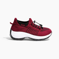 Ortho Stretch Cushion Shoes - ComfortWear