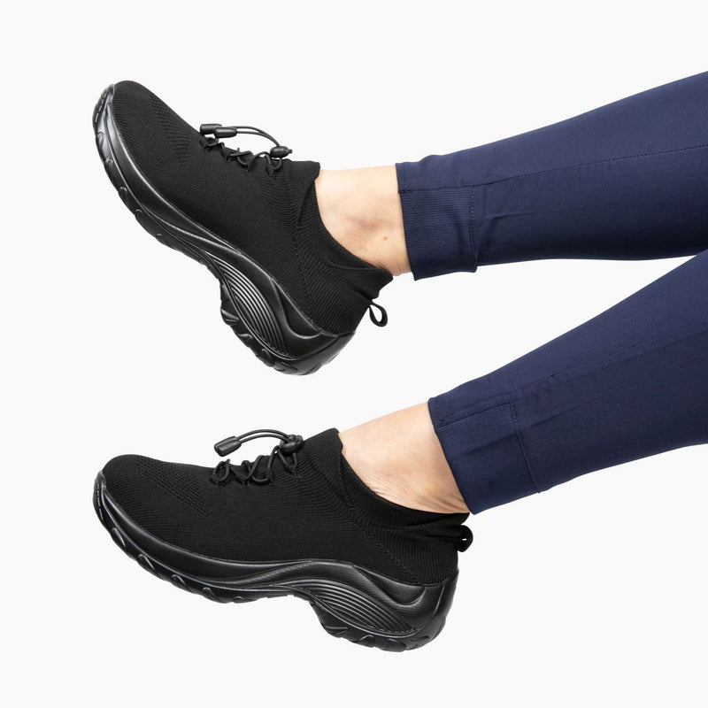 Ortho Stretch Cushion Shoes - ComfortWear