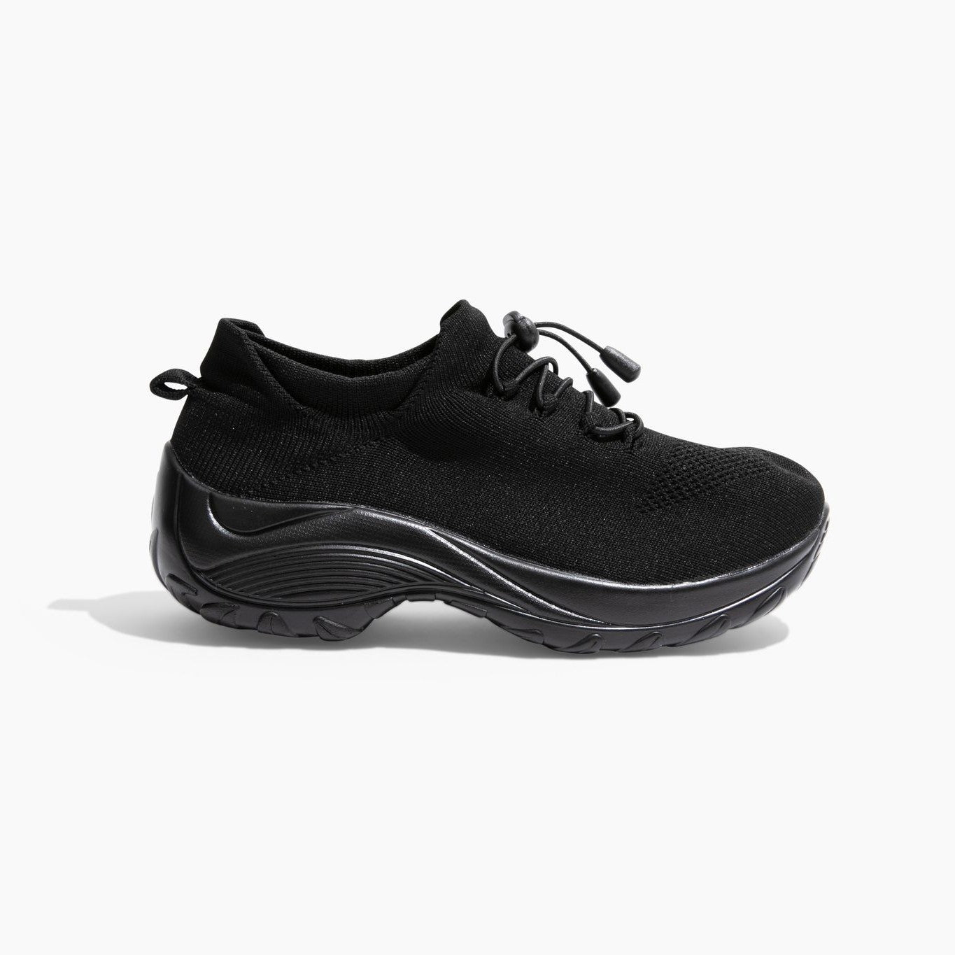 Ortho Stretch Cushion Shoes - ComfortWear