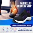 Ortho Stretch Cushion Shoes - Foot Pain Relief - ComfortWear Store
