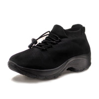 Ortho Stretch Cushion Shoes (FREE FLOW Compression Socks) - ComfortWear Store