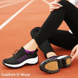 Ortho Stretch Cushion Shoes (FREE ORTHO COMPRESSION SOCKS) - ComfortWear