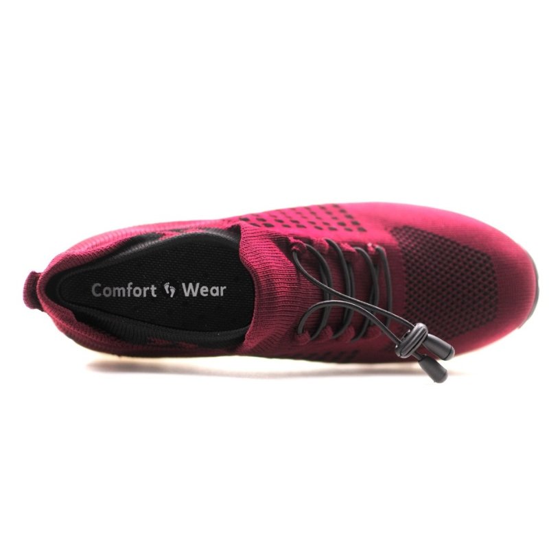Ortho Stretch Cushion Shoes (FREE ORTHO COMPRESSION SOCKS) - ComfortWear Store