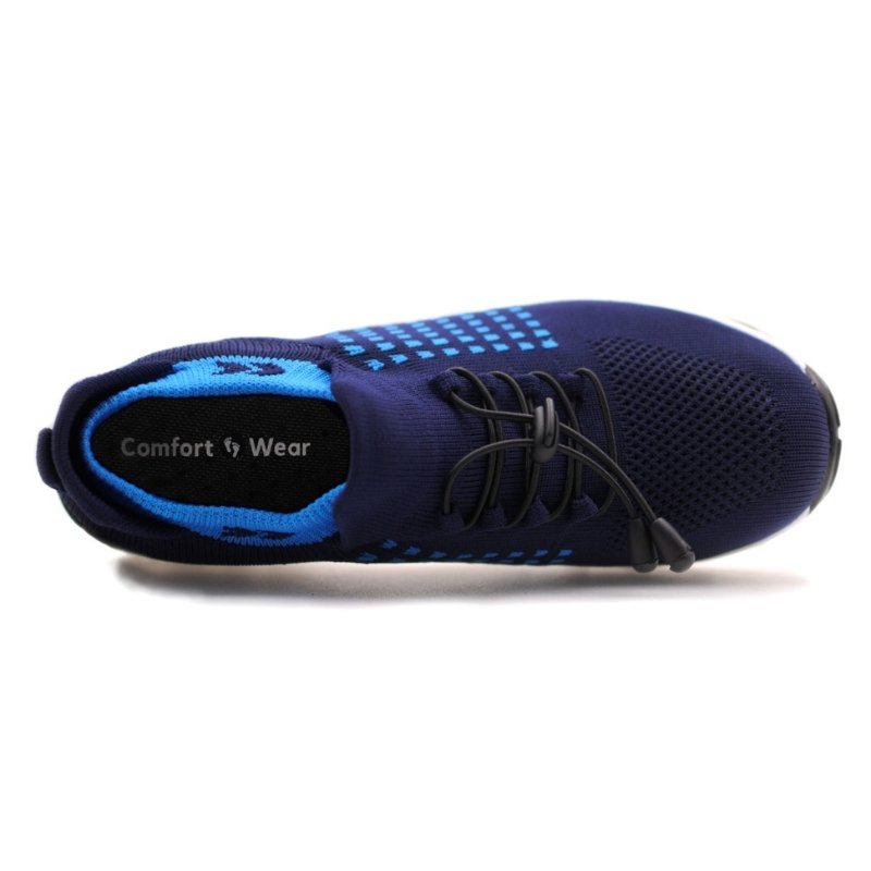 Ortho Stretch Cushion Shoes (FREE ORTHO COMPRESSION SOCKS) - ComfortWear Store