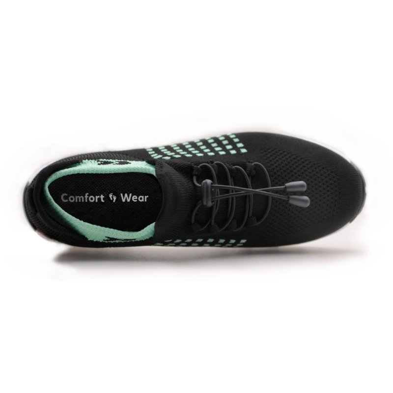 Ortho Stretch Cushion Shoes (FREE ORTHO COMPRESSION SOCKS) - ComfortWear Store