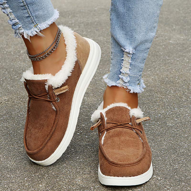 PERRY Classic Warm Cozy Shoes - ComfortWear Store