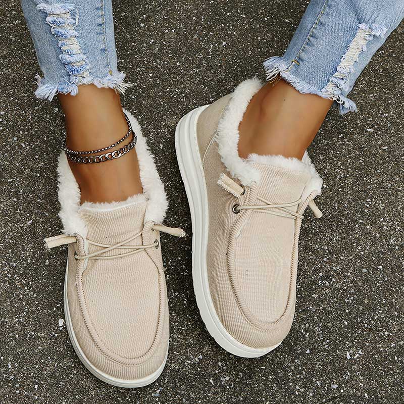 PERRY Classic Warm Cozy Shoes - ComfortWear Store