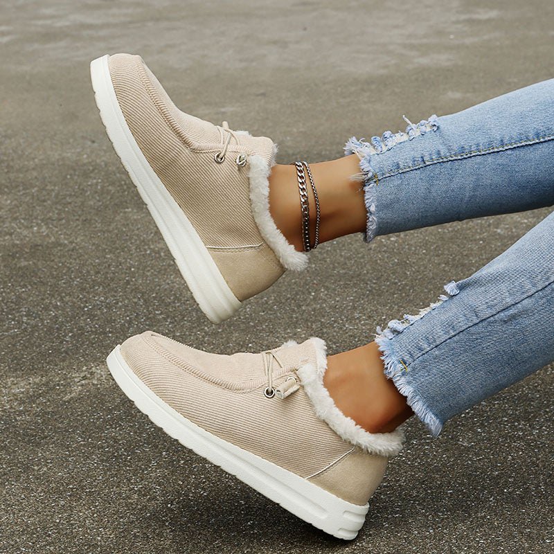 PERRY Classic Warm Cozy Shoes - ComfortWear Store