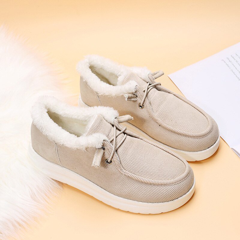 PERRY Classic Warm Cozy Shoes - ComfortWear Store