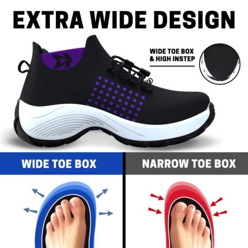 Sole Comfort Bundle (Save $10) - ComfortWear Store