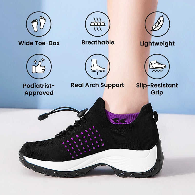 Sole Comfort Bundle (Save $10) - ComfortWear Store