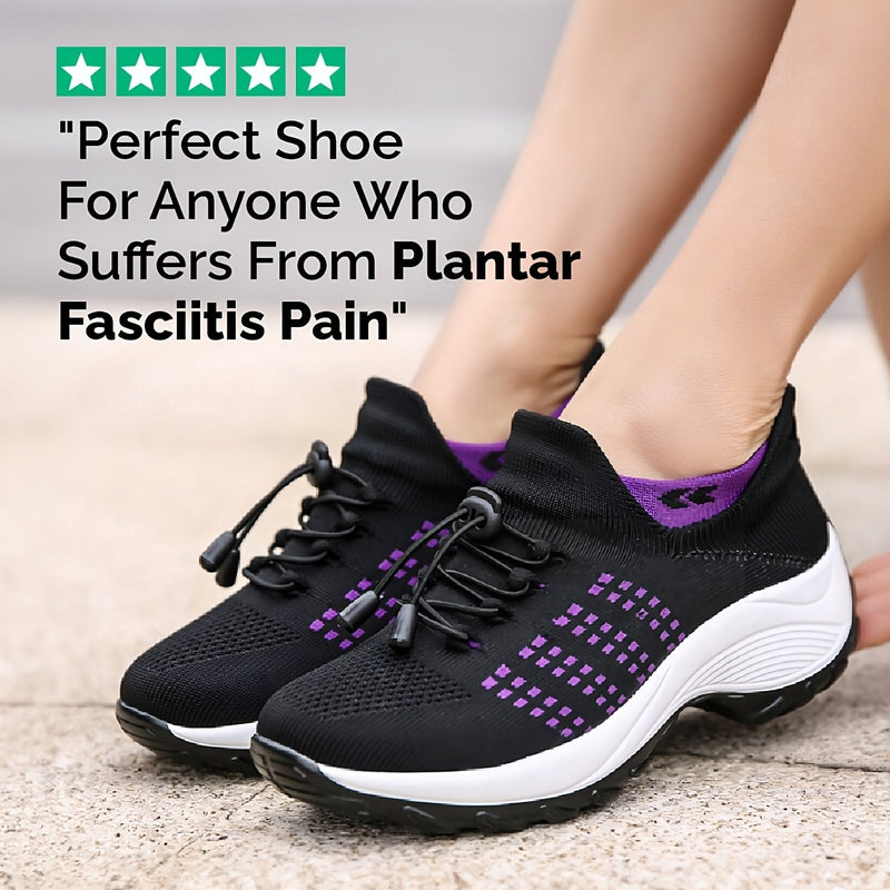 Sole Comfort Bundle (Save $10) - ComfortWear Store