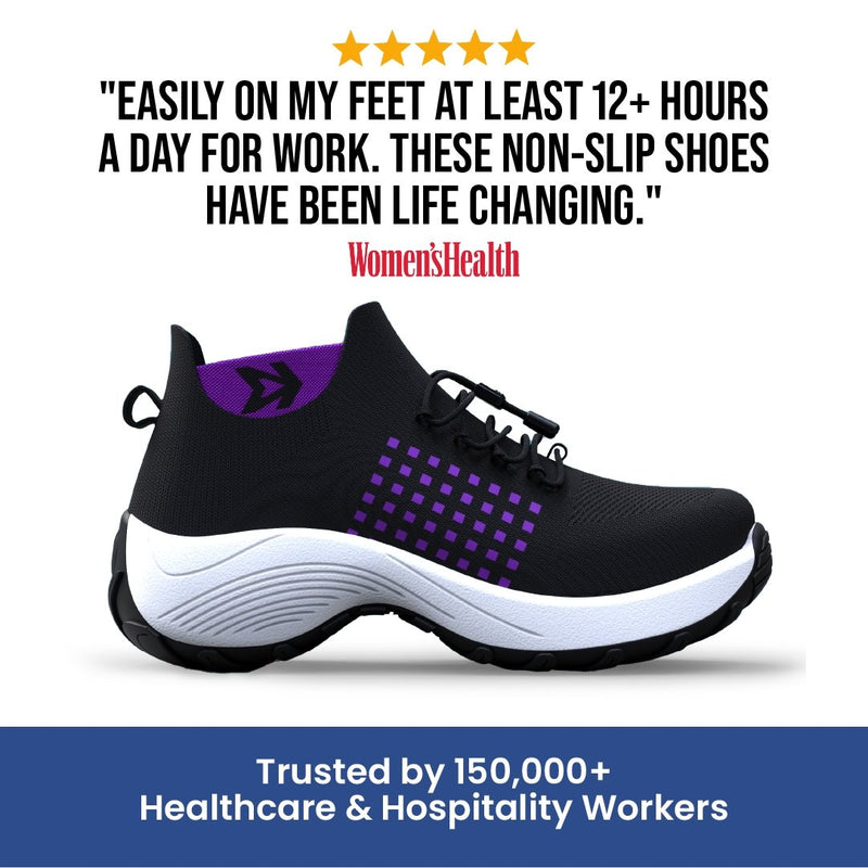 Sole Comfort Bundle (Save $10) - ComfortWear Store