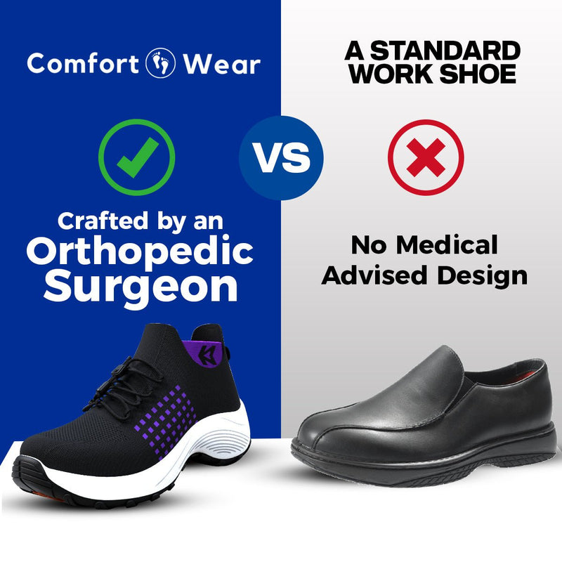 Sole Comfort Bundle (Save $10) - ComfortWear Store