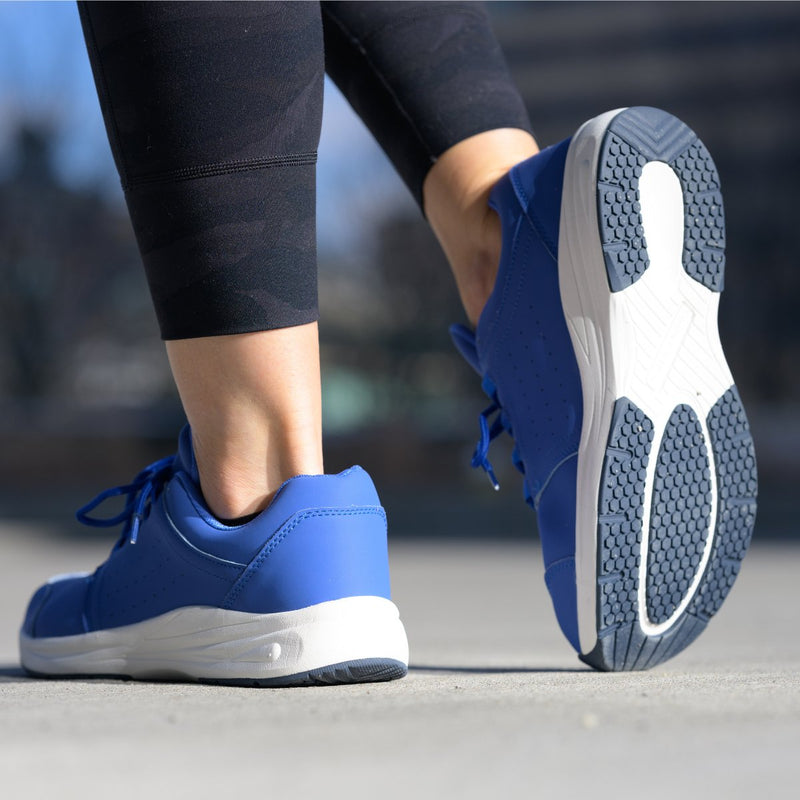 Stride Cushion Shoes - ComfortWear