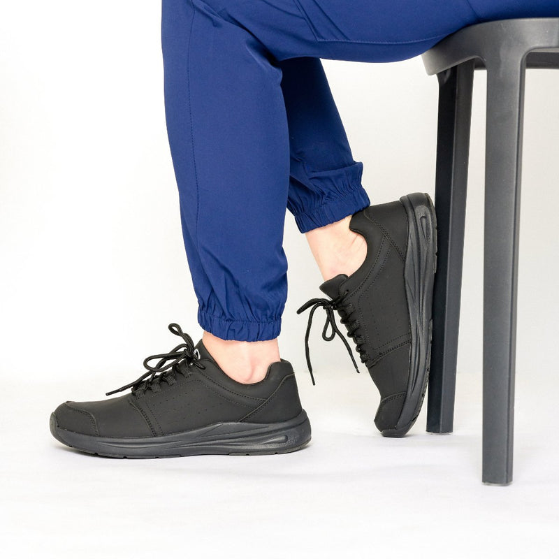 Stride Cushion Shoes - ComfortWear
